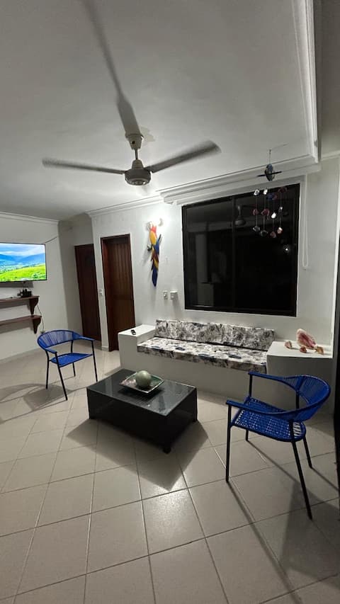 Popular Airbnb listing: Perfect cabin, family vacation | Tolú in Tolú