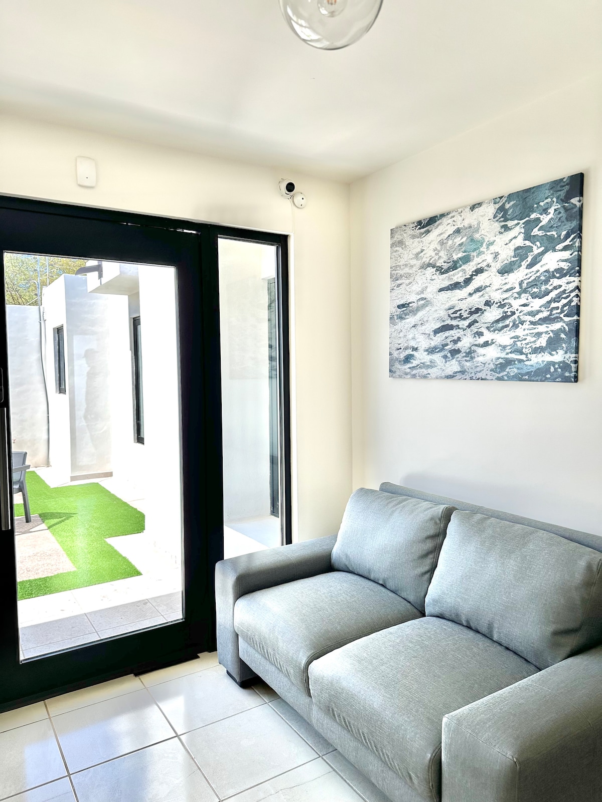 Top Airbnb: Loft #5 | Next to the Consulate | Invoice en Hermosillo