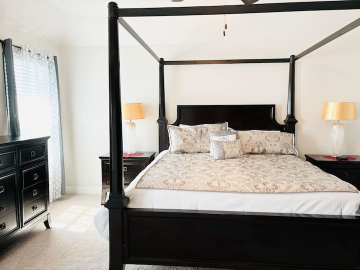 Chambre 1
