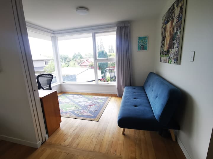 2 ห้องนั่งเล่น