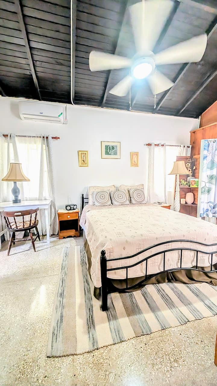 เข้าห้องนอนส่วนตัวของคุณ 