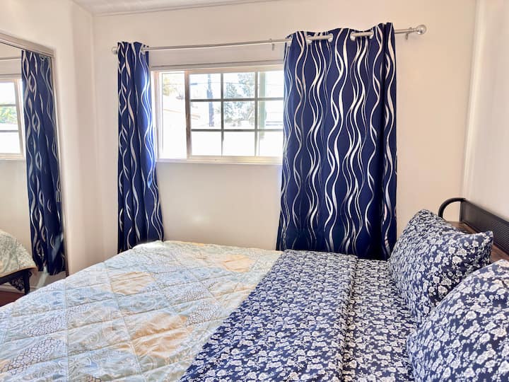 سرير بحجم "كينغ"