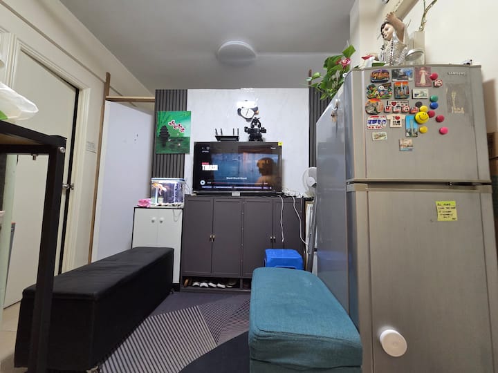 Rent A Bed Only Ina Shared Room (Female Only)new - 香港