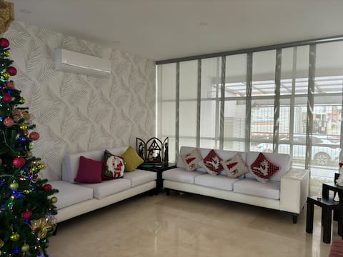 Top Airbnb: Clubhouse, luxurious, entertaining and cozy. Cúcuta in Cúcuta