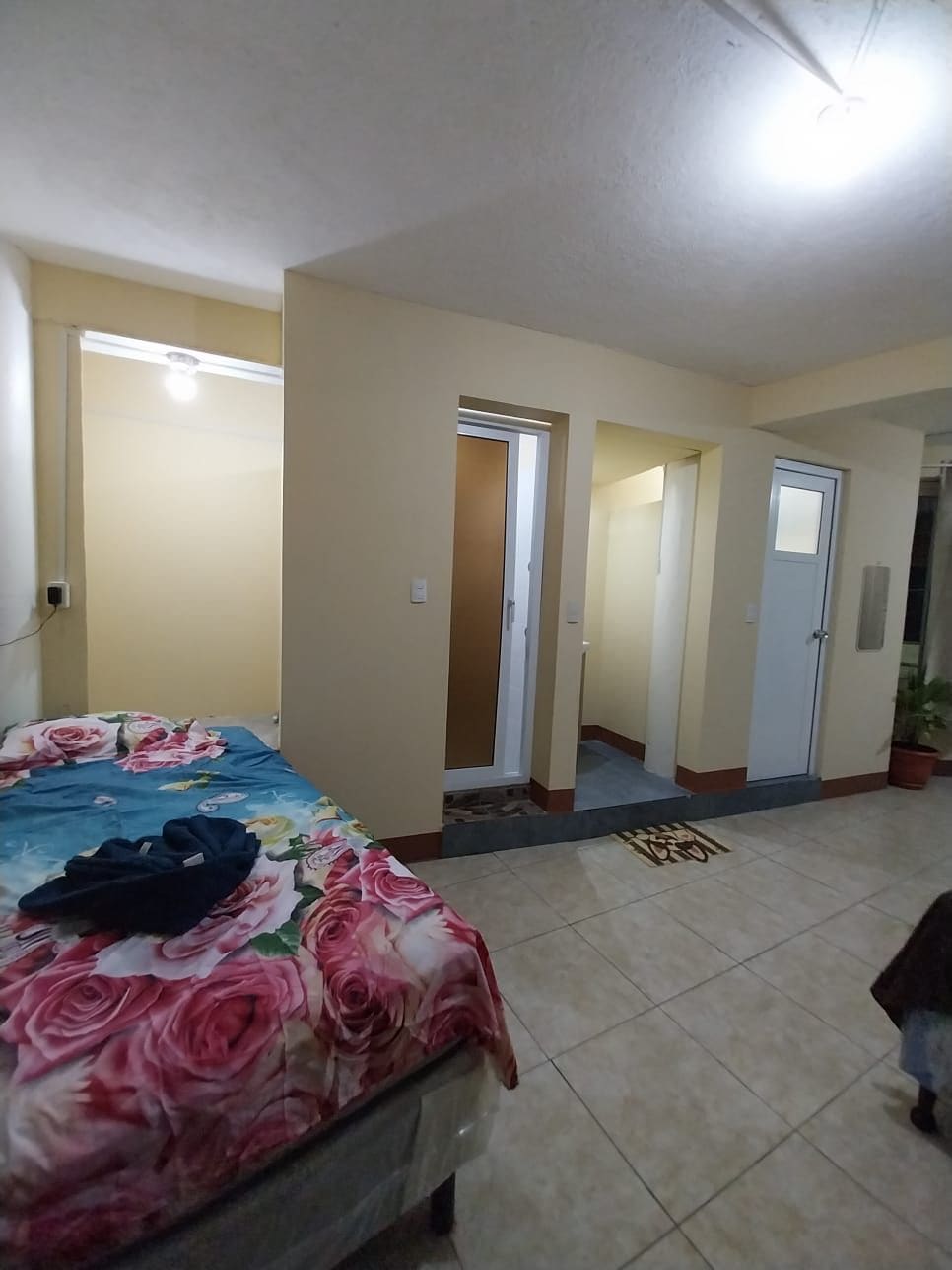 Спална соба