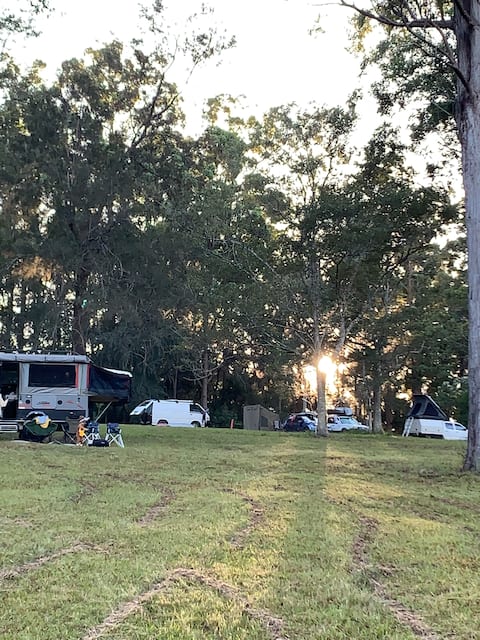 Yarralen Retreat - Exclusive Hire