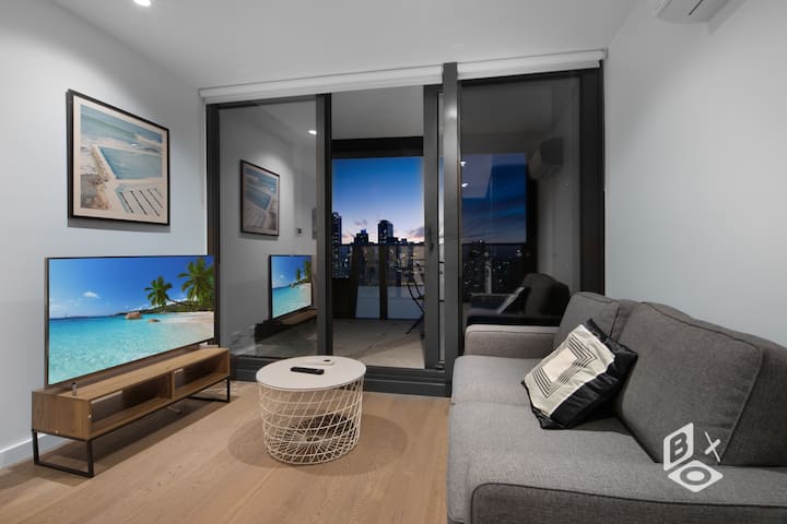 Rest Collection managed Airbnb listing 2