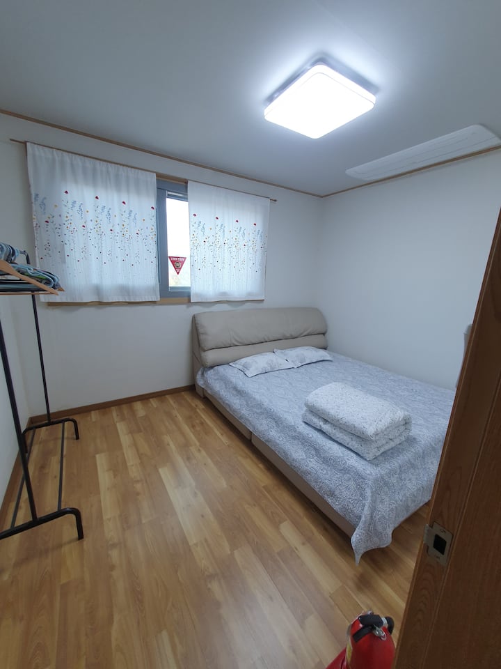 Spavaća soba 4