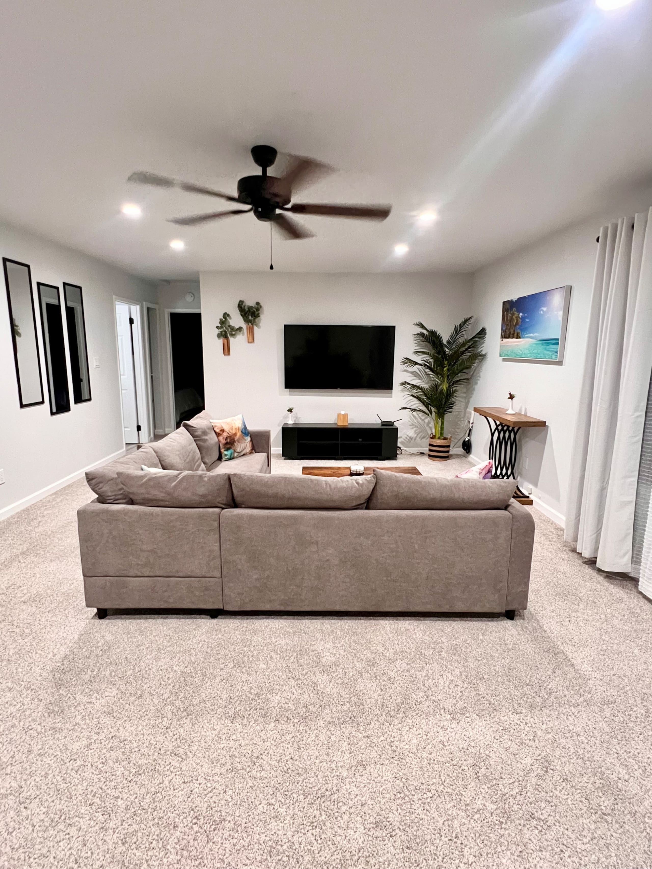 Guesthouse in Kailua-Kona · ★4.98 · 2 bedrooms · 3 beds · 1 bath - Image 3