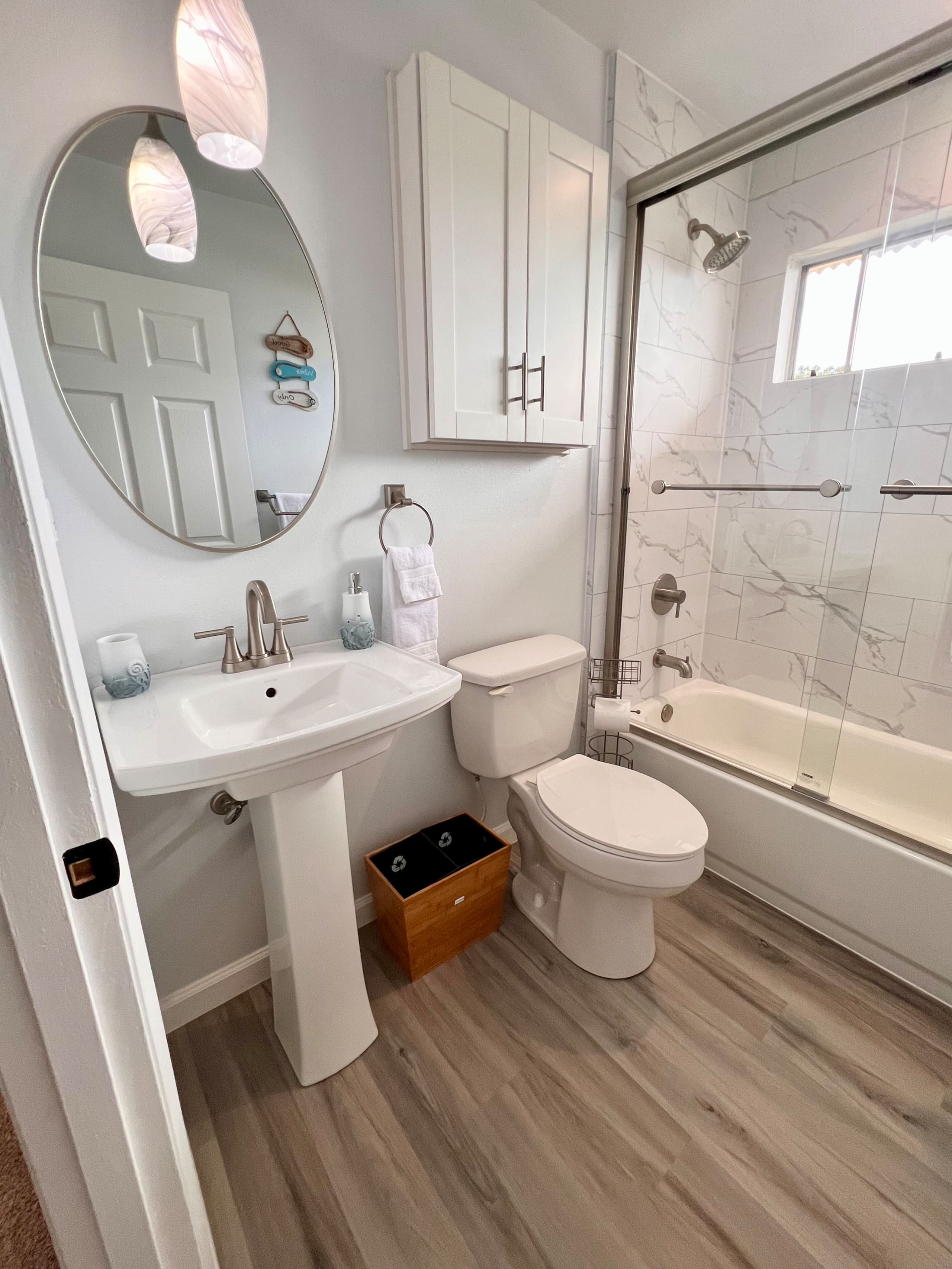 Guesthouse in Kailua-Kona · ★4.98 · 2 bedrooms · 3 beds · 1 bath - Image 13