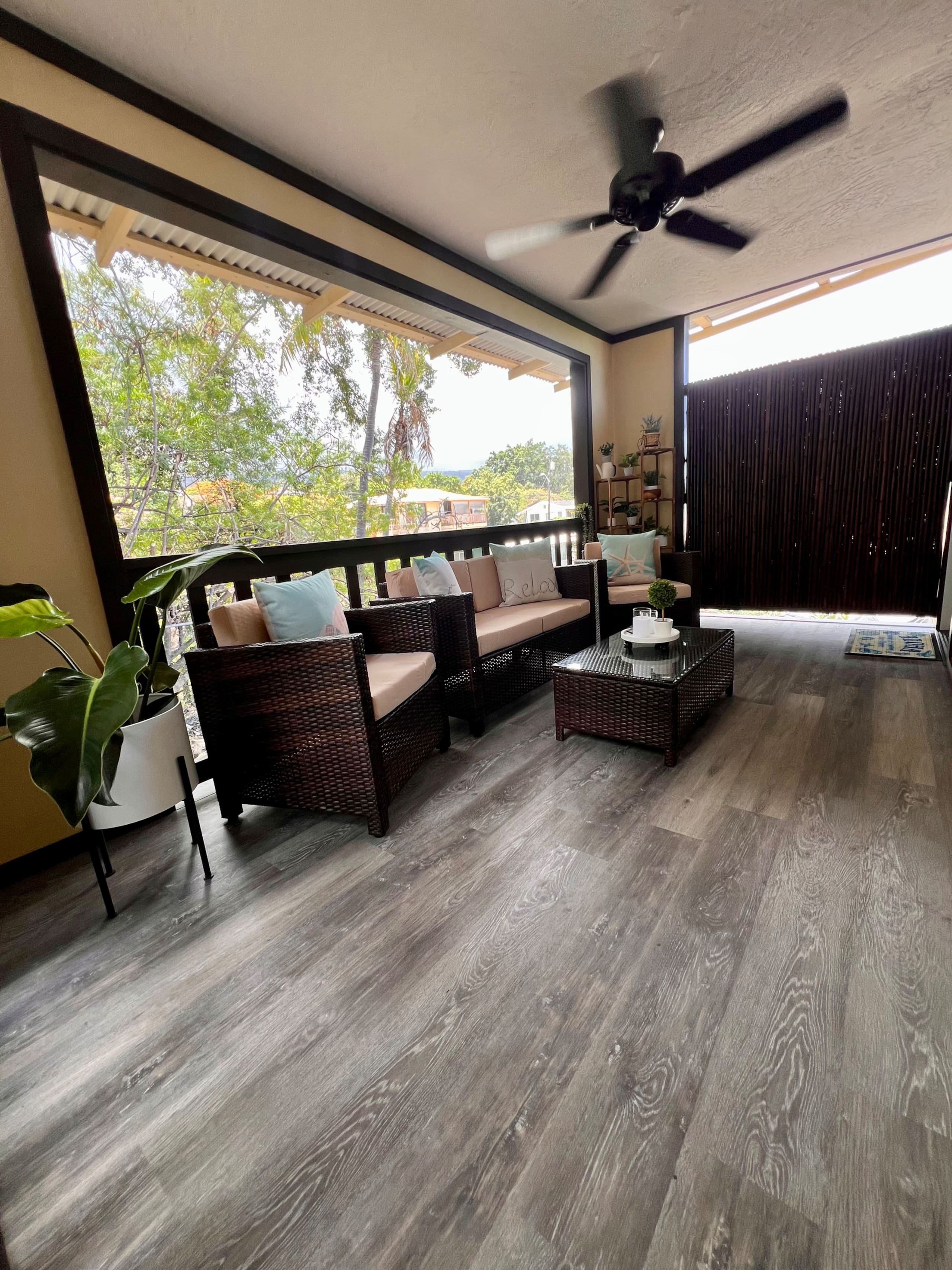 Guesthouse in Kailua-Kona · ★4.98 · 2 bedrooms · 3 beds · 1 bath - Image 17