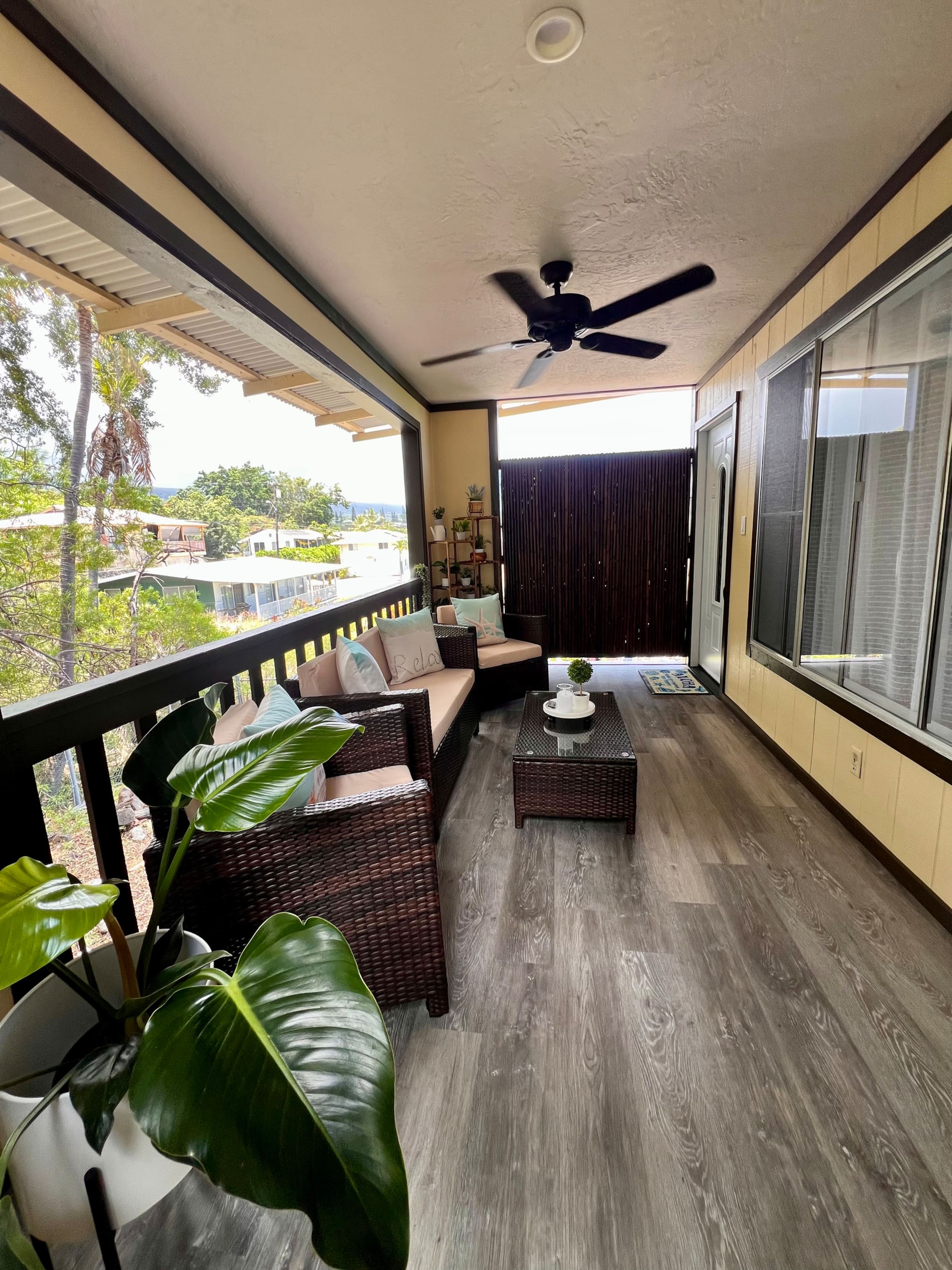 Guesthouse in Kailua-Kona · ★4.98 · 2 bedrooms · 3 beds · 1 bath - Image 18