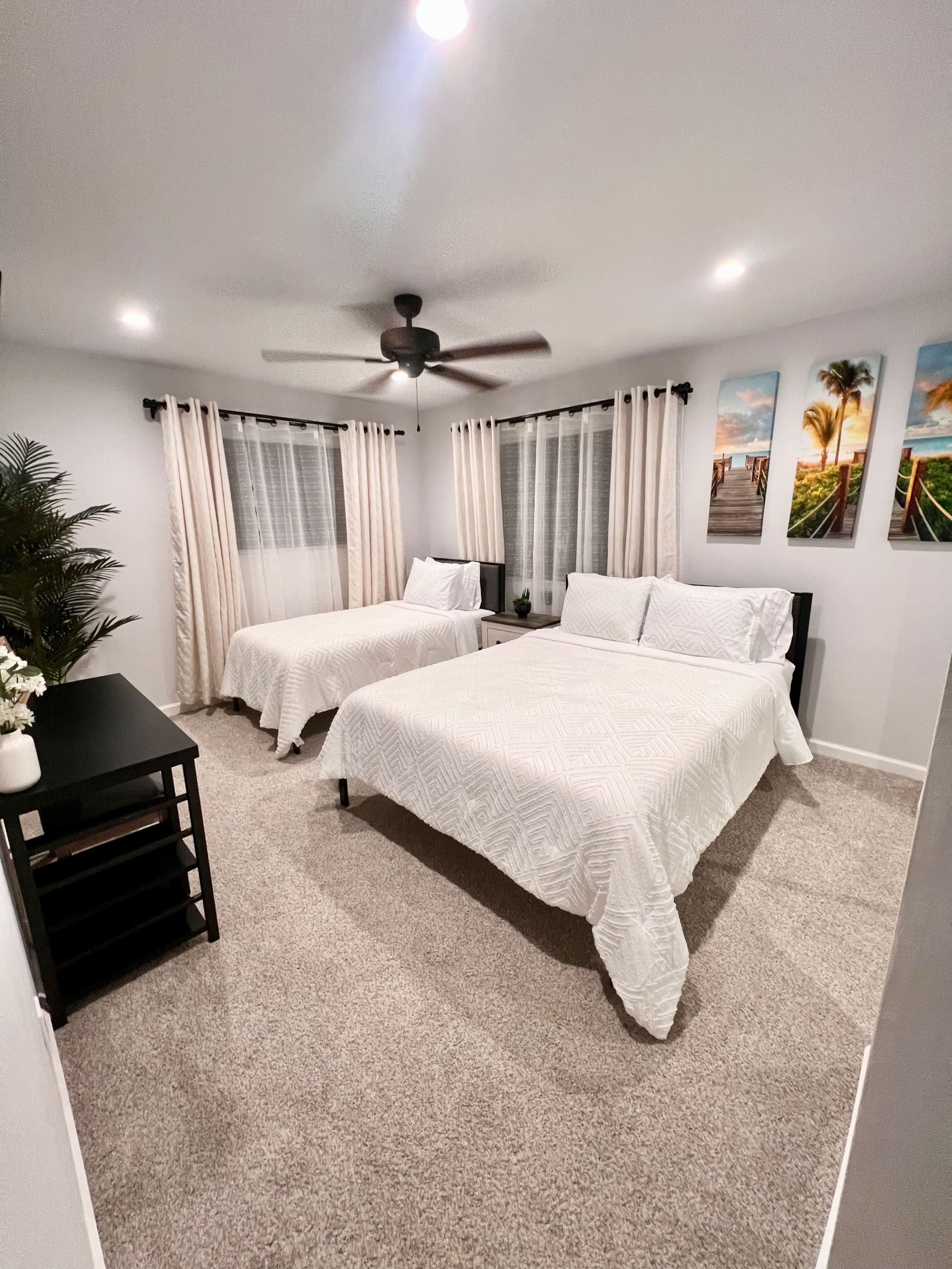 Guesthouse in Kailua-Kona · ★4.98 · 2 bedrooms · 3 beds · 1 bath - Image 1