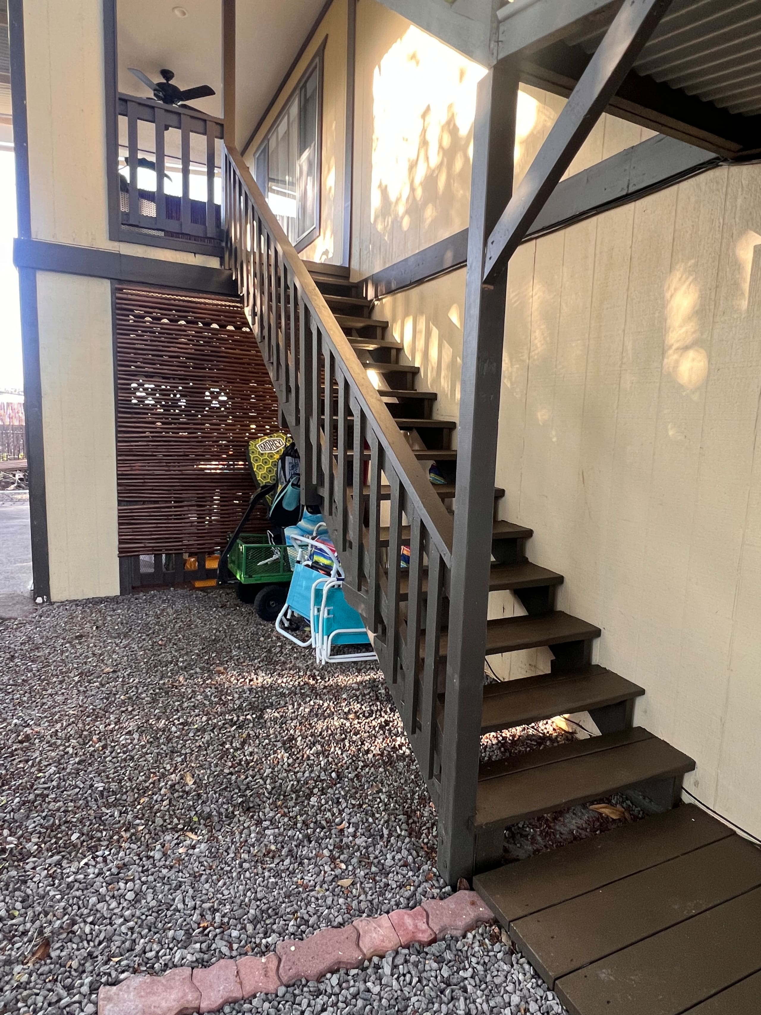 Guesthouse in Kailua-Kona · ★4.98 · 2 bedrooms · 3 beds · 1 bath - Image 22