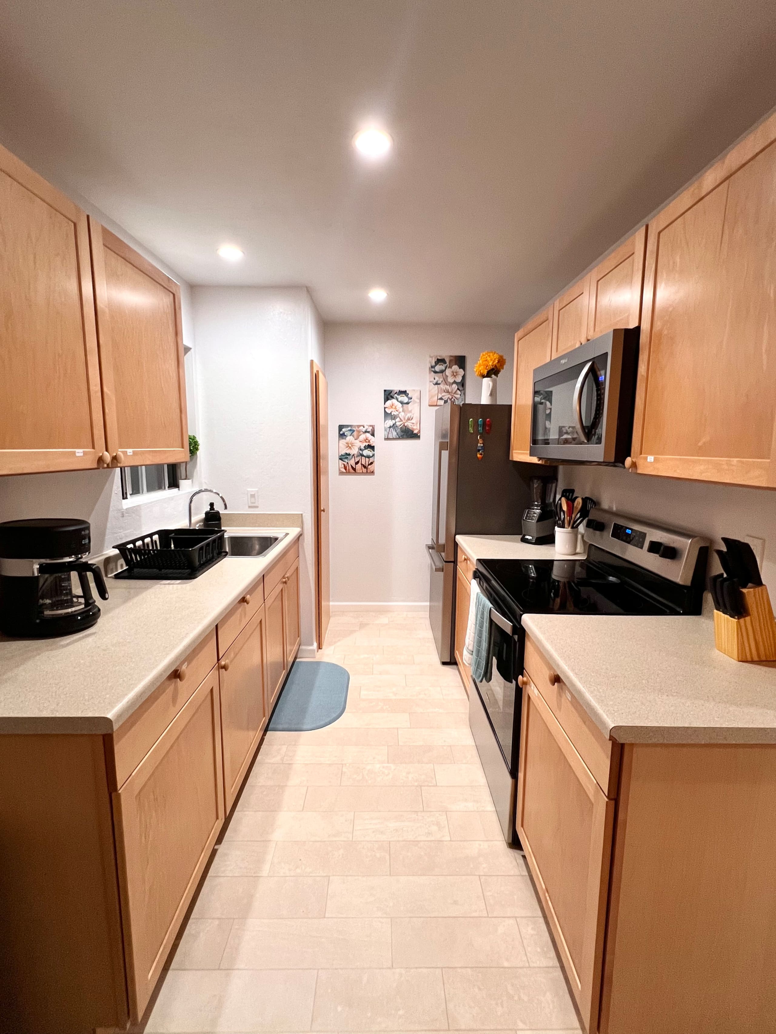 Guesthouse in Kailua-Kona · ★4.98 · 2 bedrooms · 3 beds · 1 bath - Image 8
