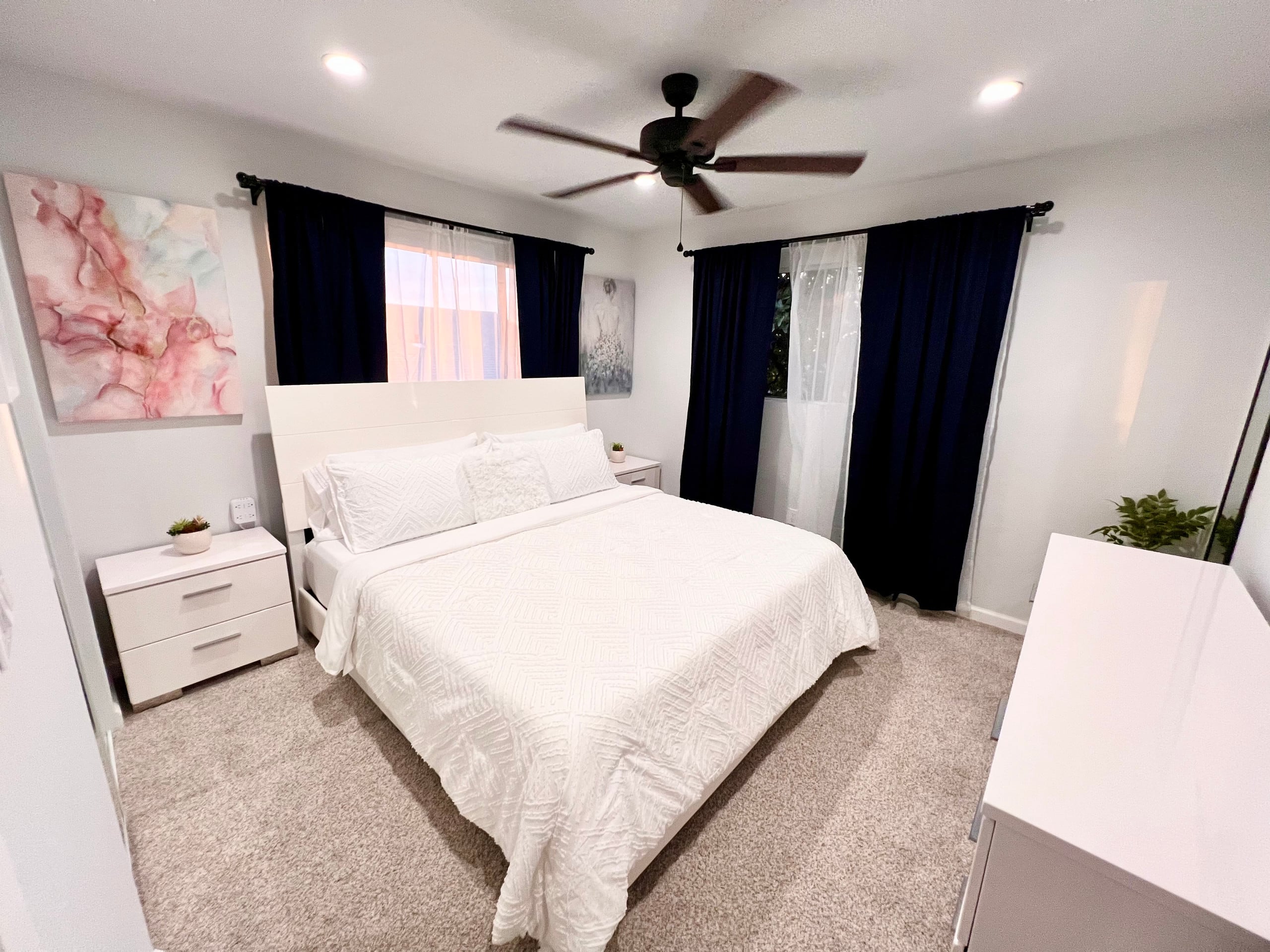 Guesthouse in Kailua-Kona · ★4.98 · 2 bedrooms · 3 beds · 1 bath - Image 9