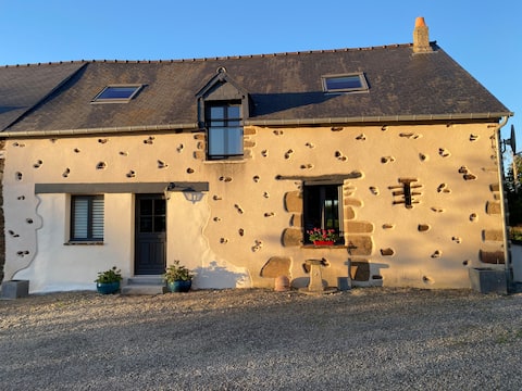 Le Chêne Doré Gîte