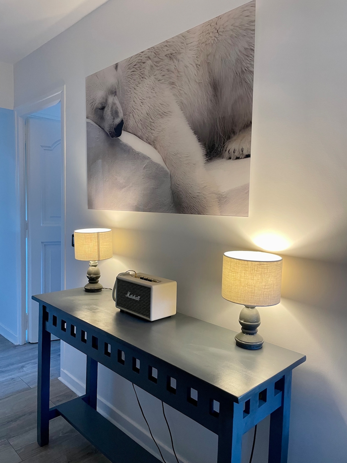 Top performing Airbnb: Exceptional apartment, center of Megeve! in Megève