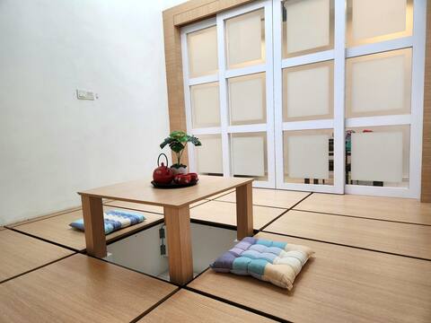 Kcs Home Zen Modern Minimalist