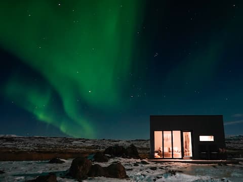 Langaborg Guesthouse