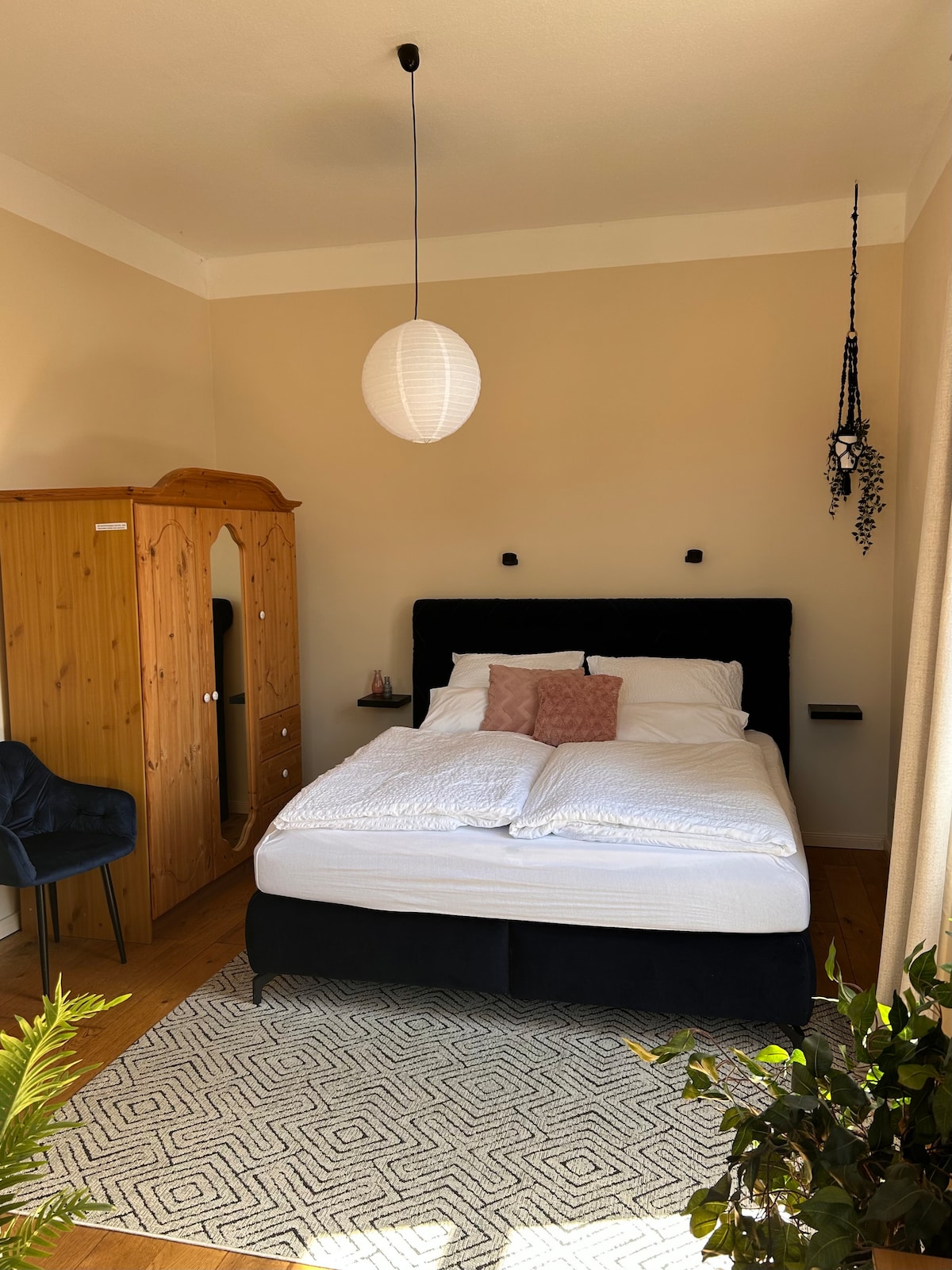 Спална соба 1