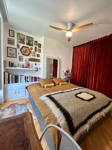 Appartement quai de Saône vue vieux Lyon Fourvière gallery image 3