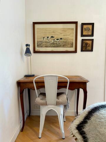 Appartement quai de Saône vue vieux Lyon Fourvière gallery image 5