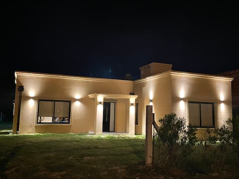 Quinta rental for 6 people