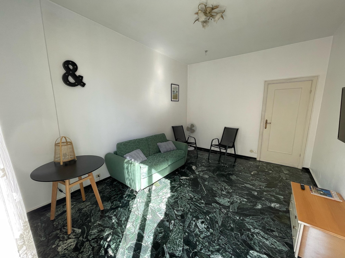 منطقة المعيشة