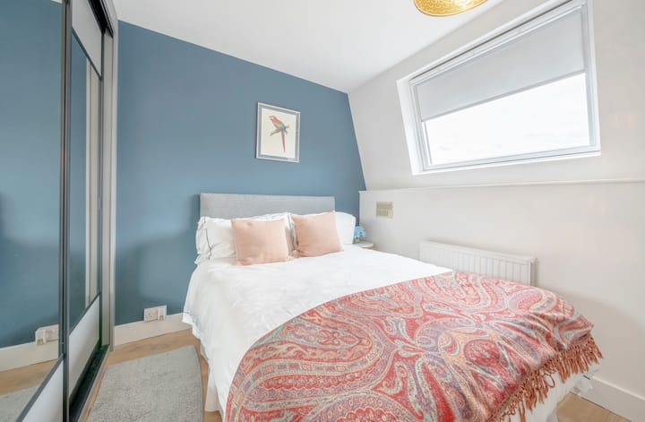 საძინებელი 2