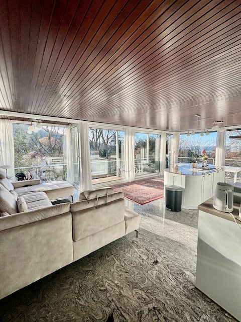 Villa Plesse - exclusive living near Göttingen