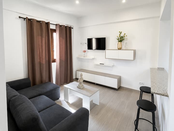 Casa Vera - La Gomera