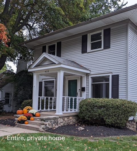 Madison Street Place