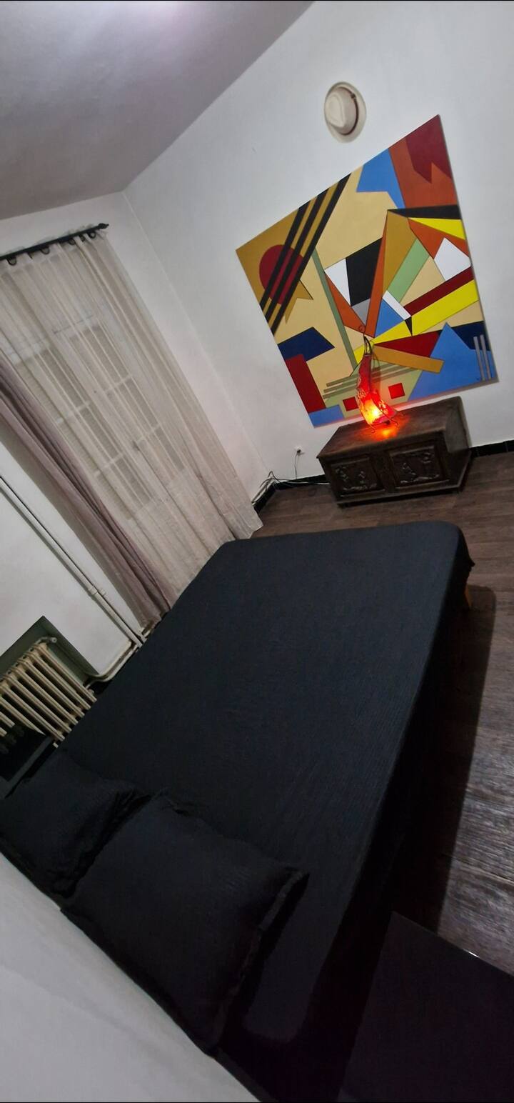 غرفة النوم 4