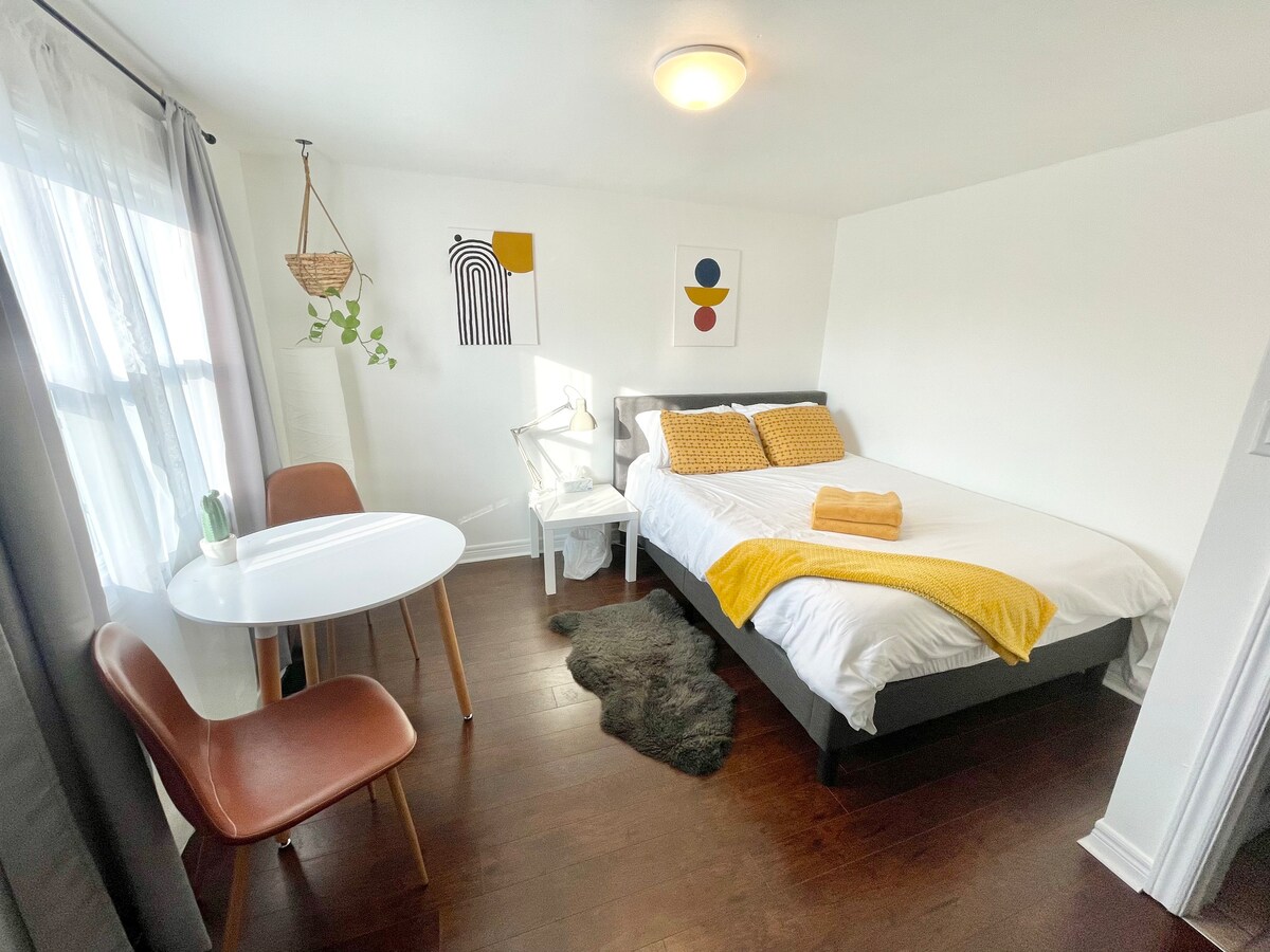 Спална соба 1