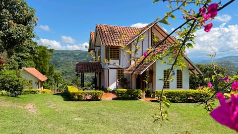Sinadán, a place to dream