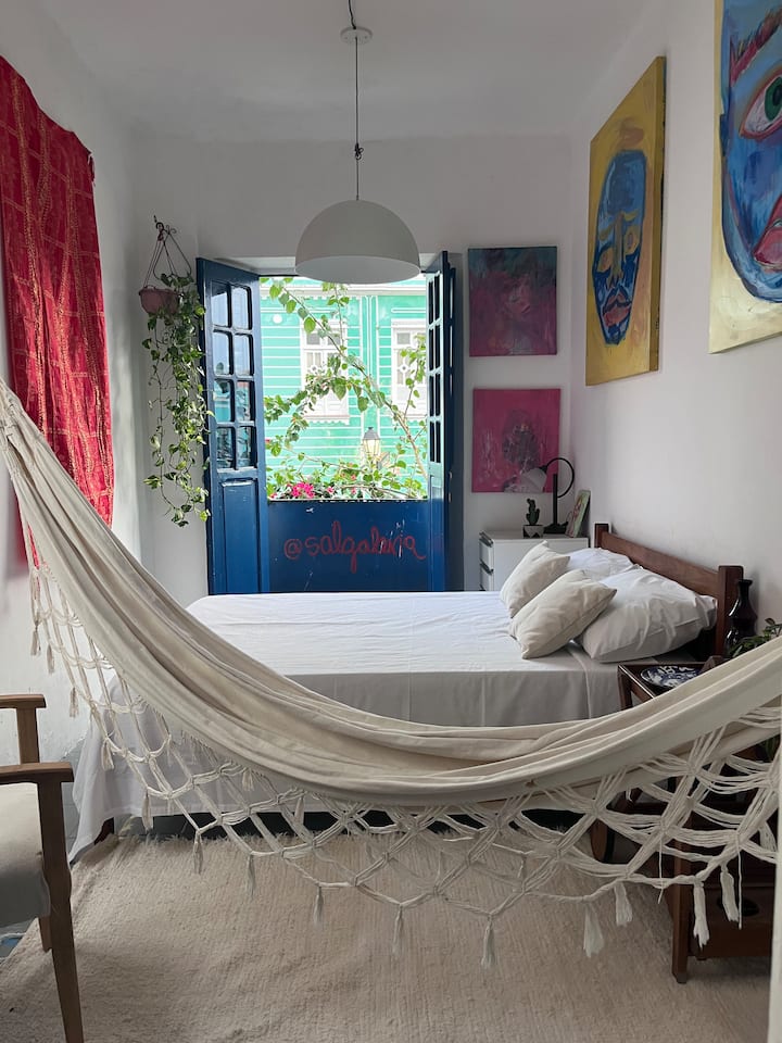 საძინებელი 2