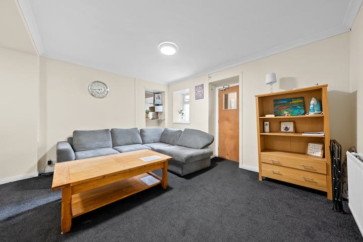 Mystayinn Telford Guest House Room 1 - Inverness
