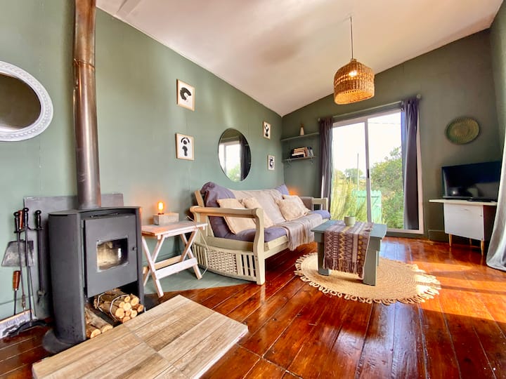 Acogedora En La Mejor Locación - Villa Serrana