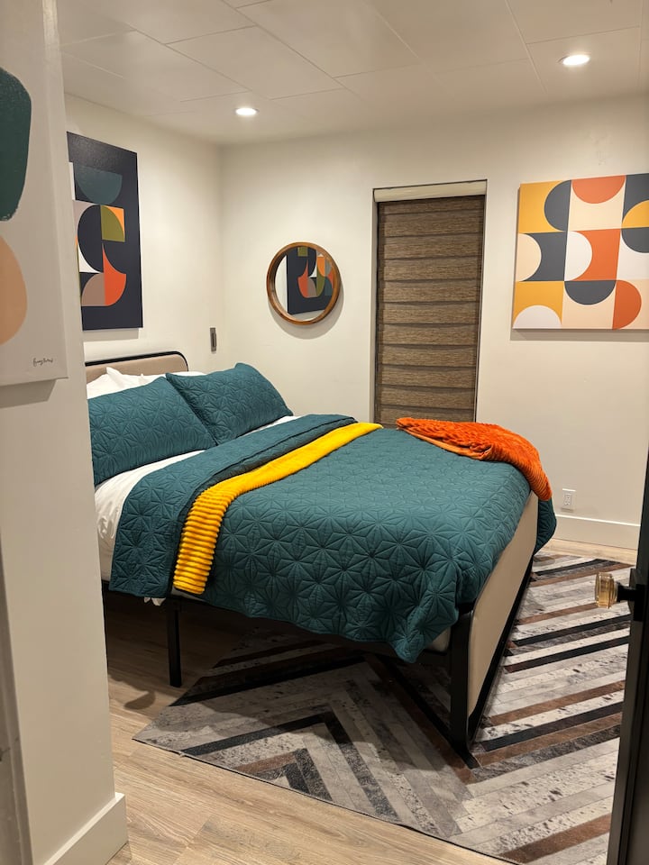 საძინებელი 2