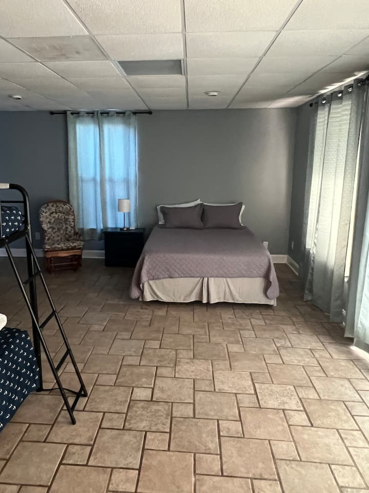 Спална соба 6