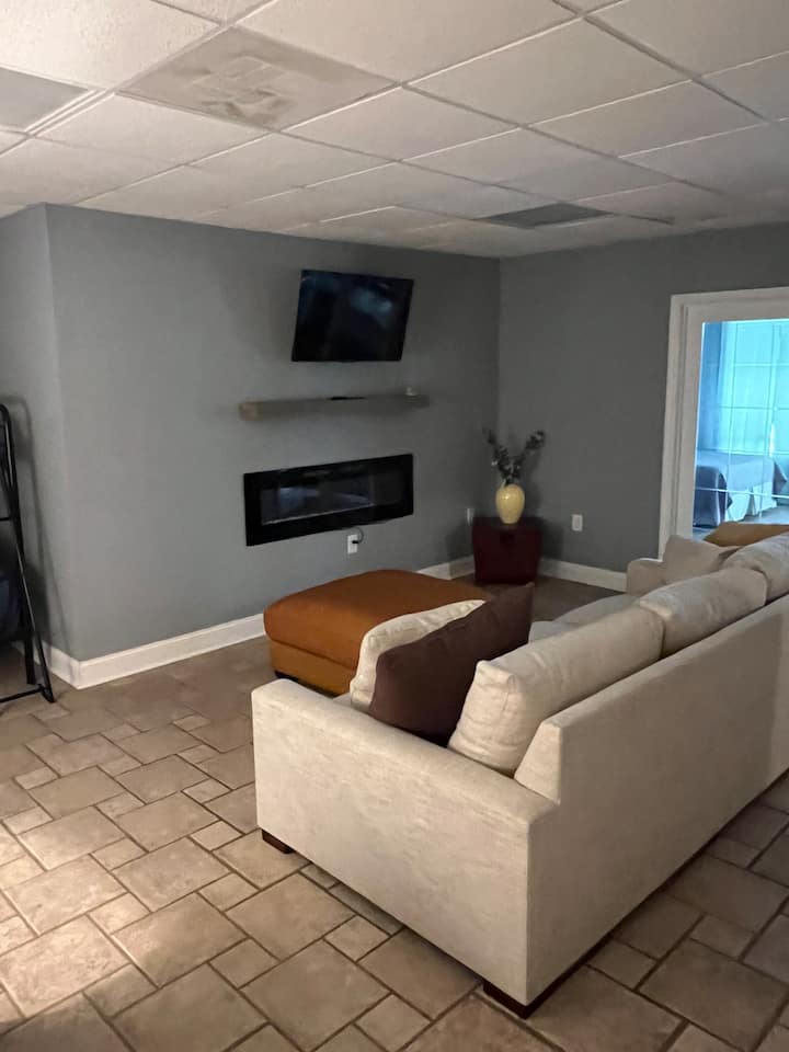 Дневна соба