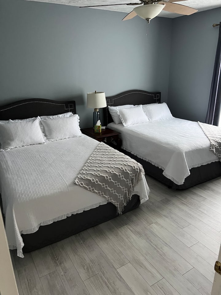 Спална соба 5