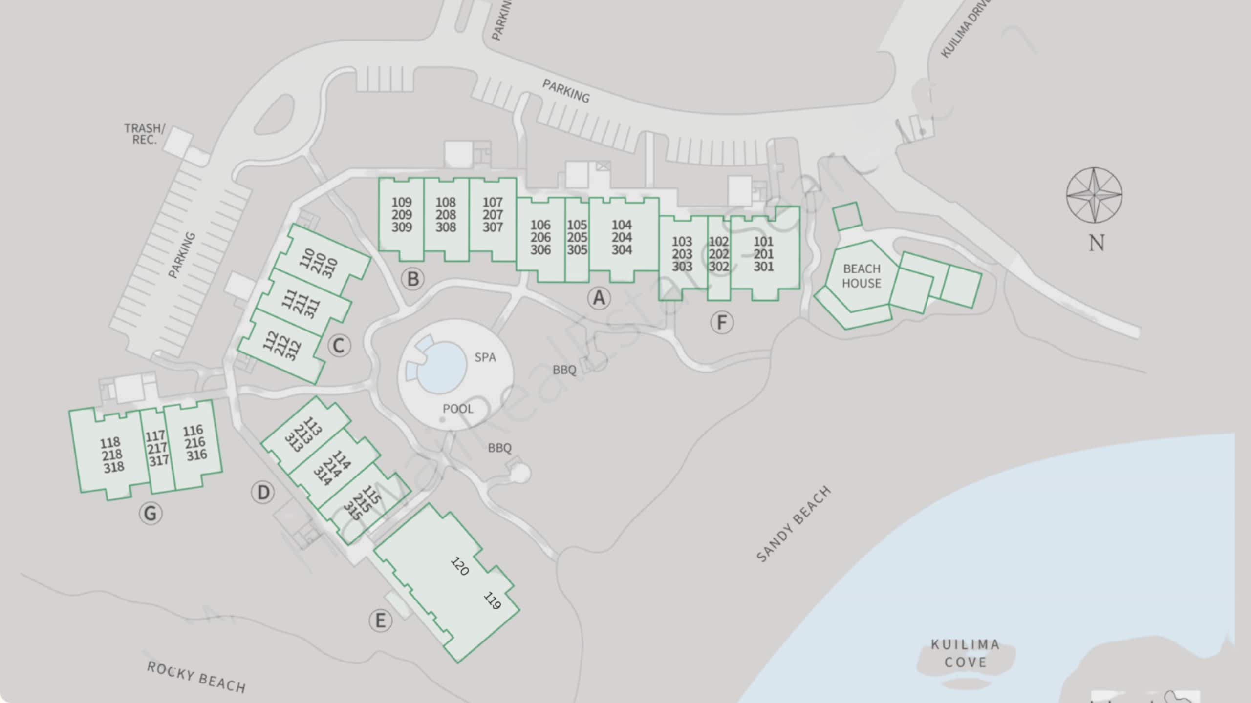 Villa in Kahuku · ★5.0 · 4 bedrooms · 4 beds · 2 private baths - Image 71