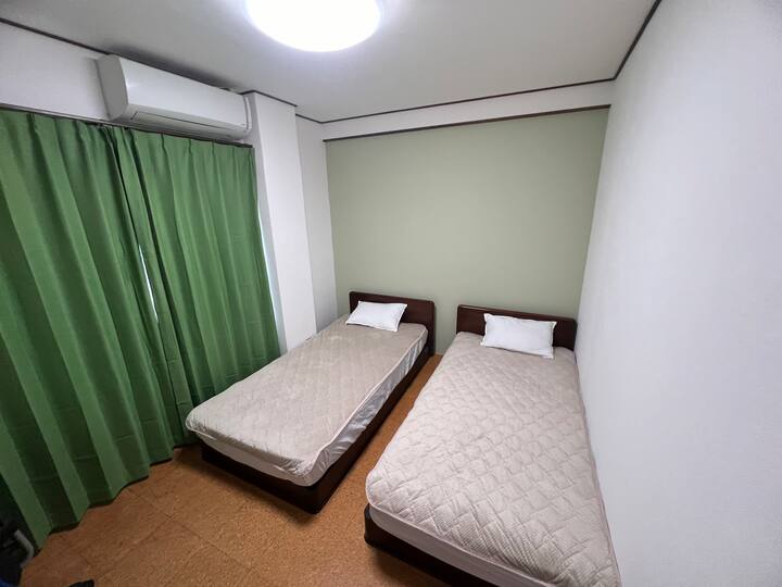 Спална соба 1