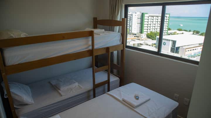 Camera da letto 2
