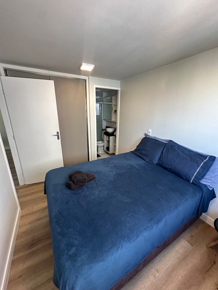 Camera da letto 1