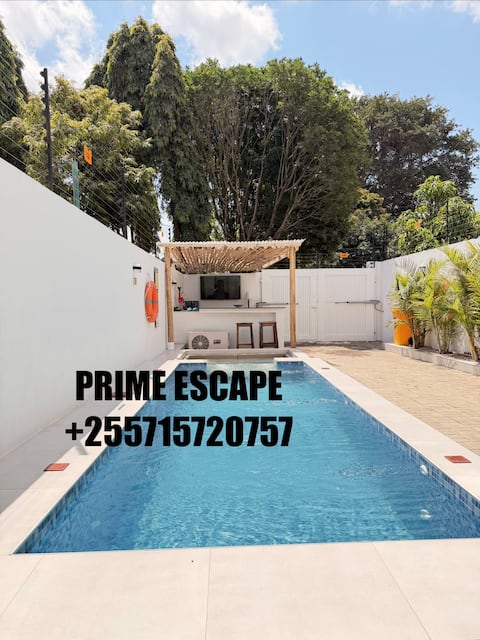 3 Bedroom 31 by The Prime Escape
