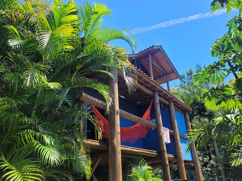 Gi's Cabin