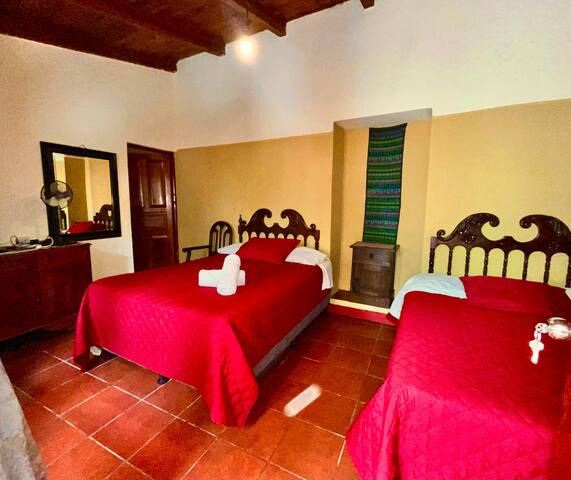 Casa De Leon managed Airbnb listing 1